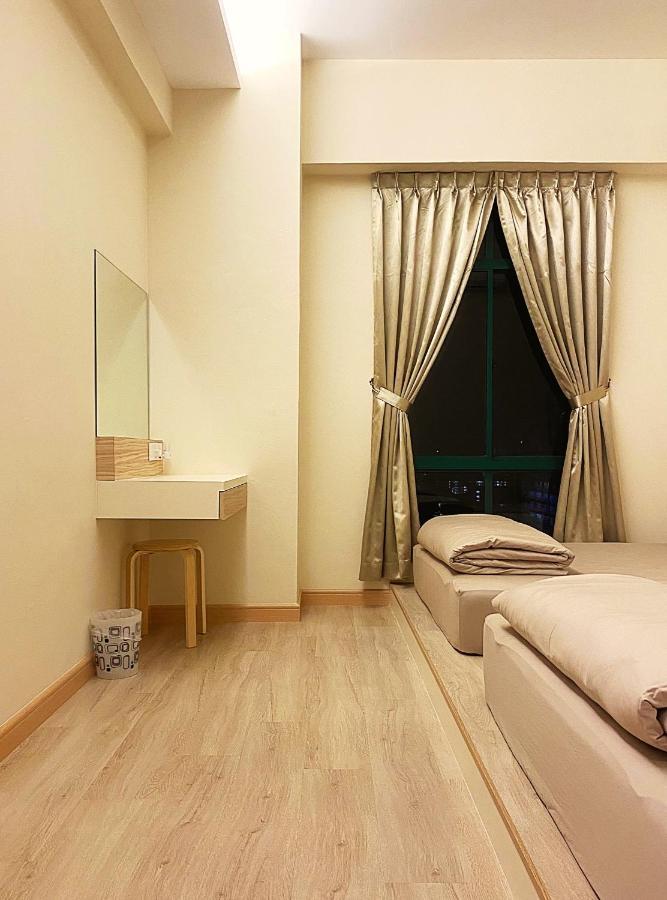 Amadel Residence 爱媄德民宿 11 Malacca エクステリア 写真