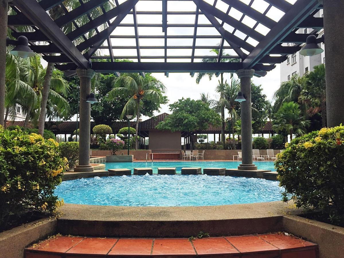 Amadel Residence 爱媄德民宿 11 Malacca エクステリア 写真