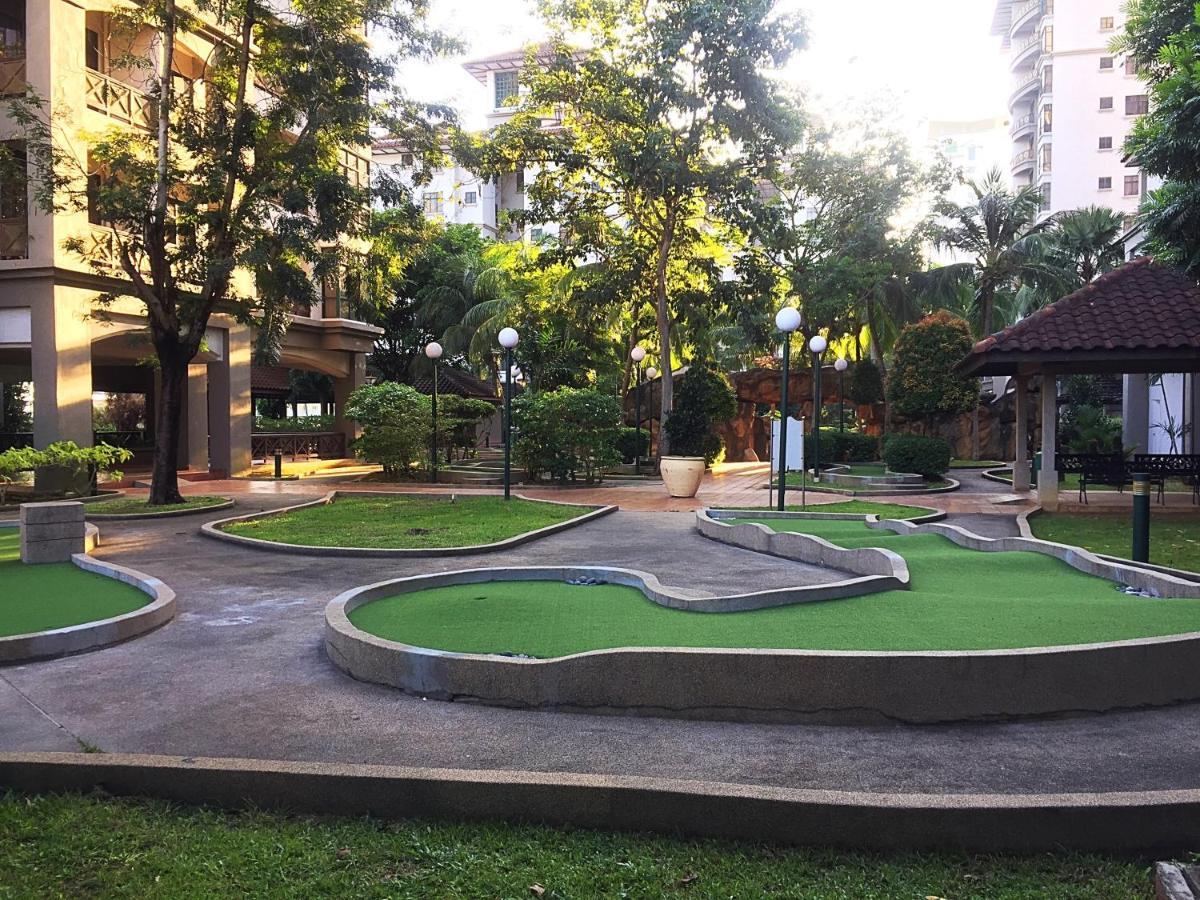 Amadel Residence 爱媄德民宿 11 Malacca エクステリア 写真