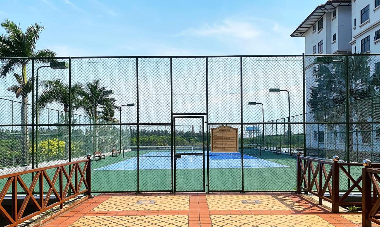 Amadel Residence 爱媄德民宿 11 Malacca エクステリア 写真